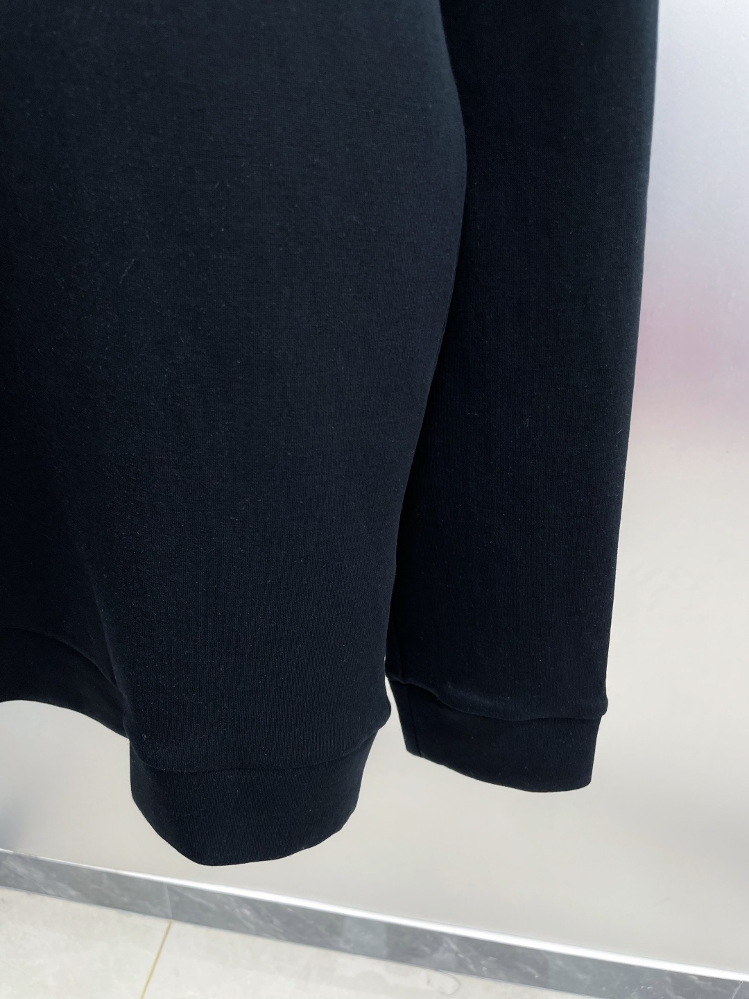 Prada Hoodie Cotton M-xl