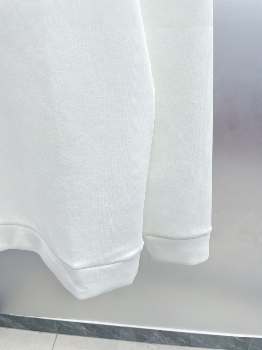 Prada Hoodie Cotton M-xl