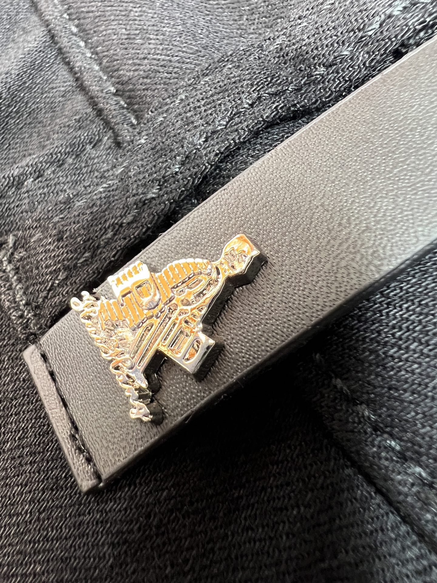 Prada Jeans Fleece Lined 175140-32