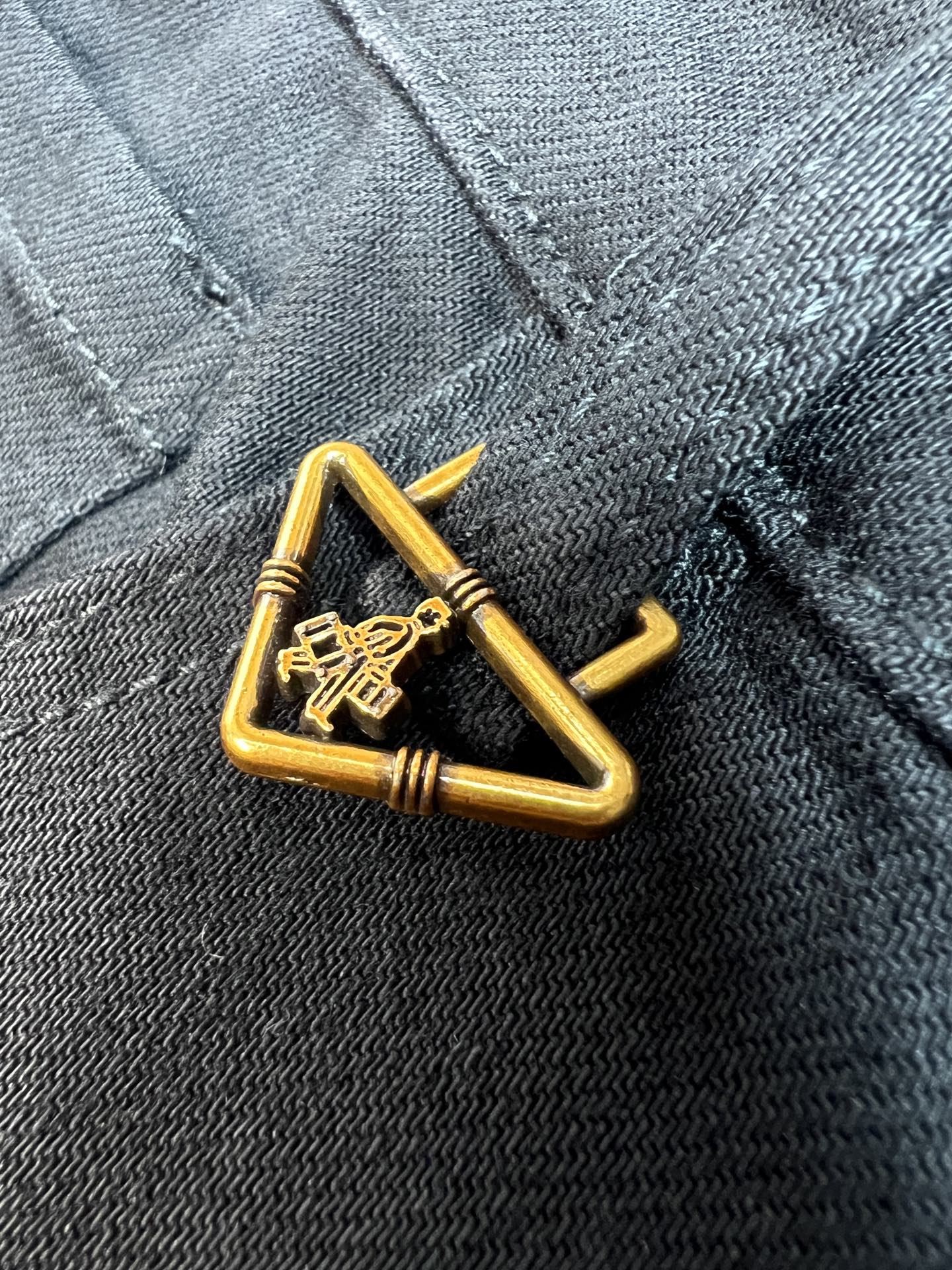 Prada Jeans Fleece Lined 175140-32