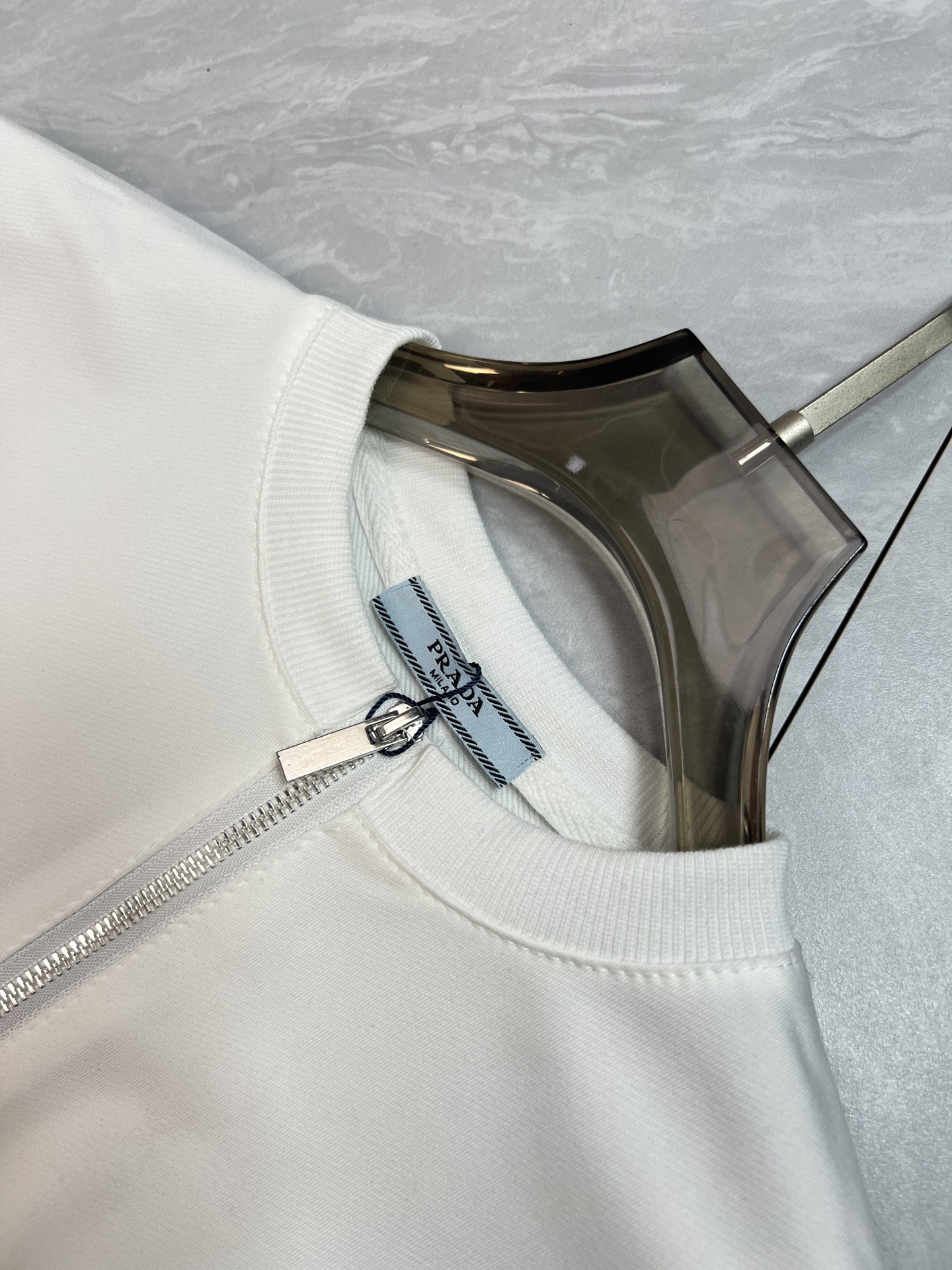 Prada Hoodie M-l-xxxl-175140