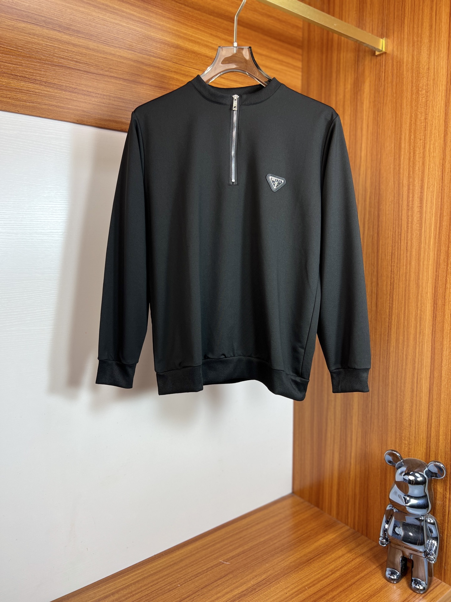Prada Hoodie M-l-xxxl-175140