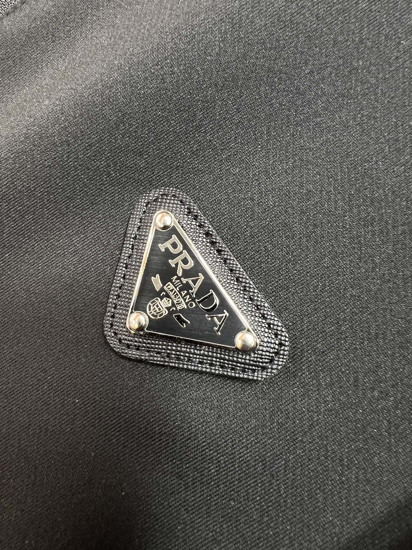 Prada Hoodie M-l-xxxl-175140