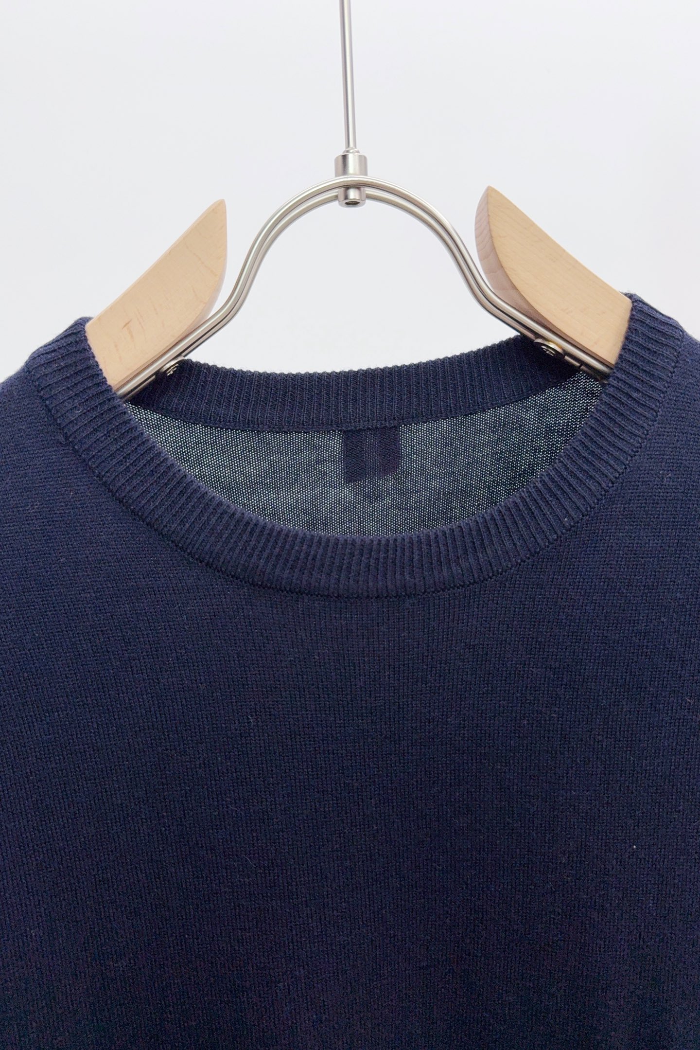 Thom Browne Basic Clothing Wool L