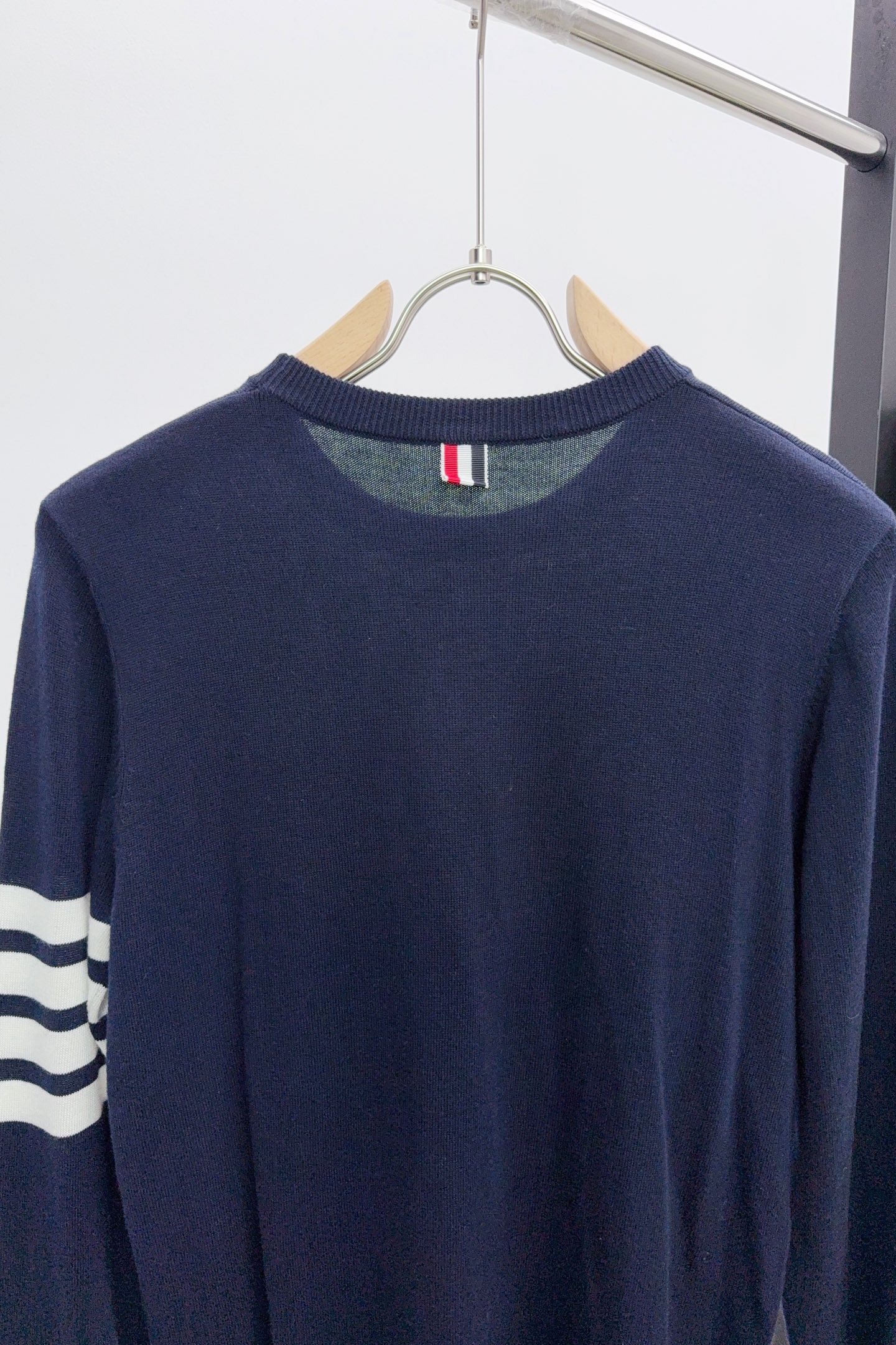 Thom Browne Basic Clothing Wool L