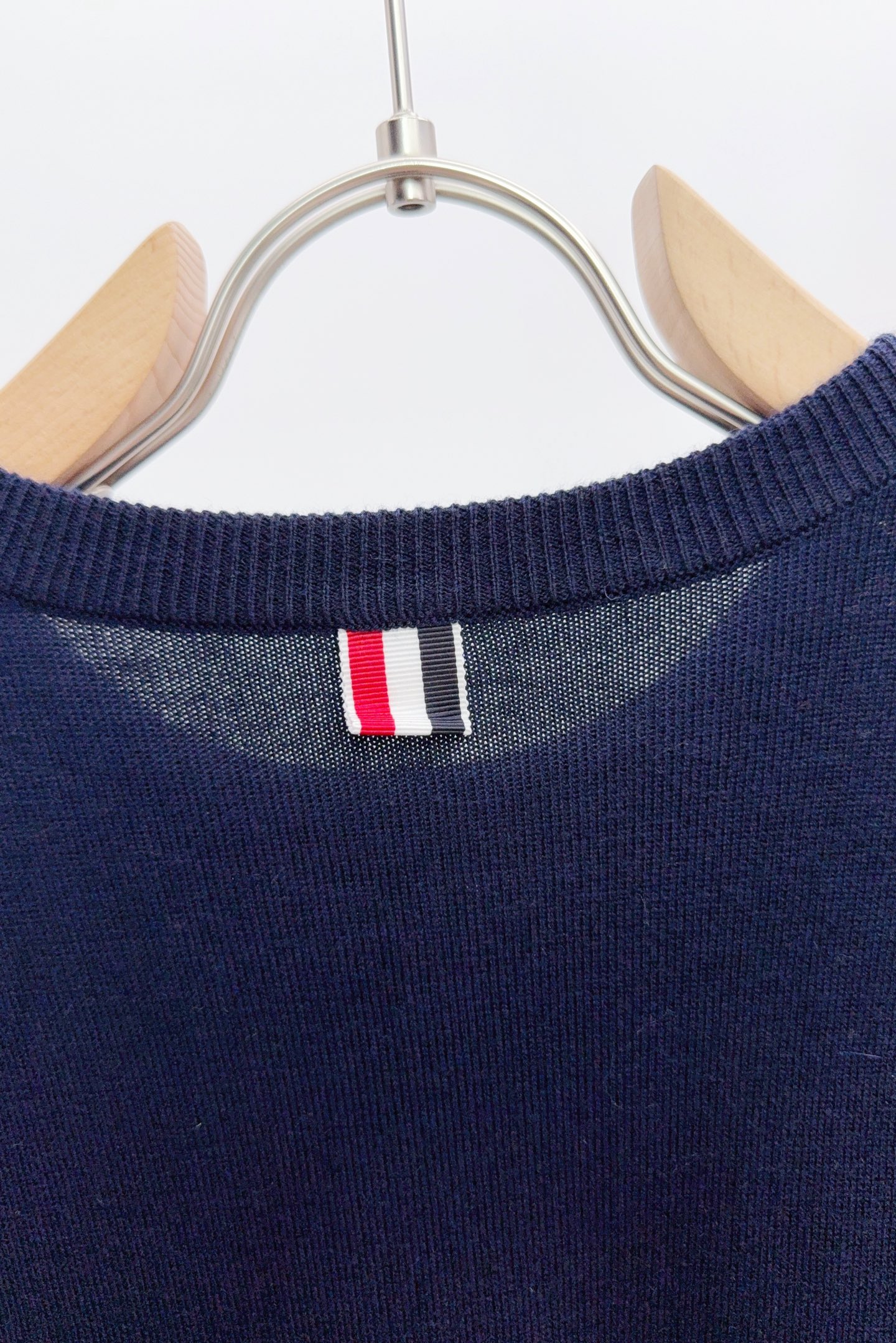 Thom Browne Basic Clothing Wool L