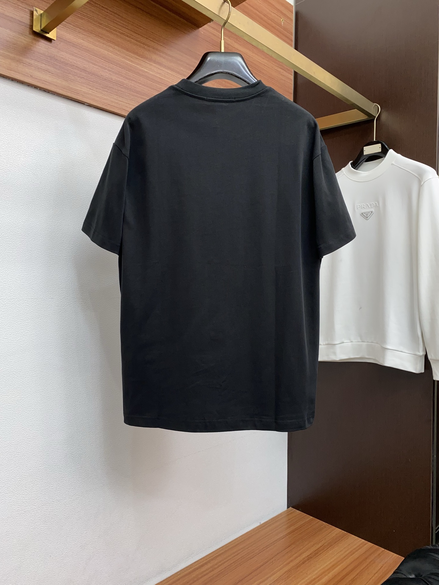 Burberry Male Basic Clothing Cotton S-xl
