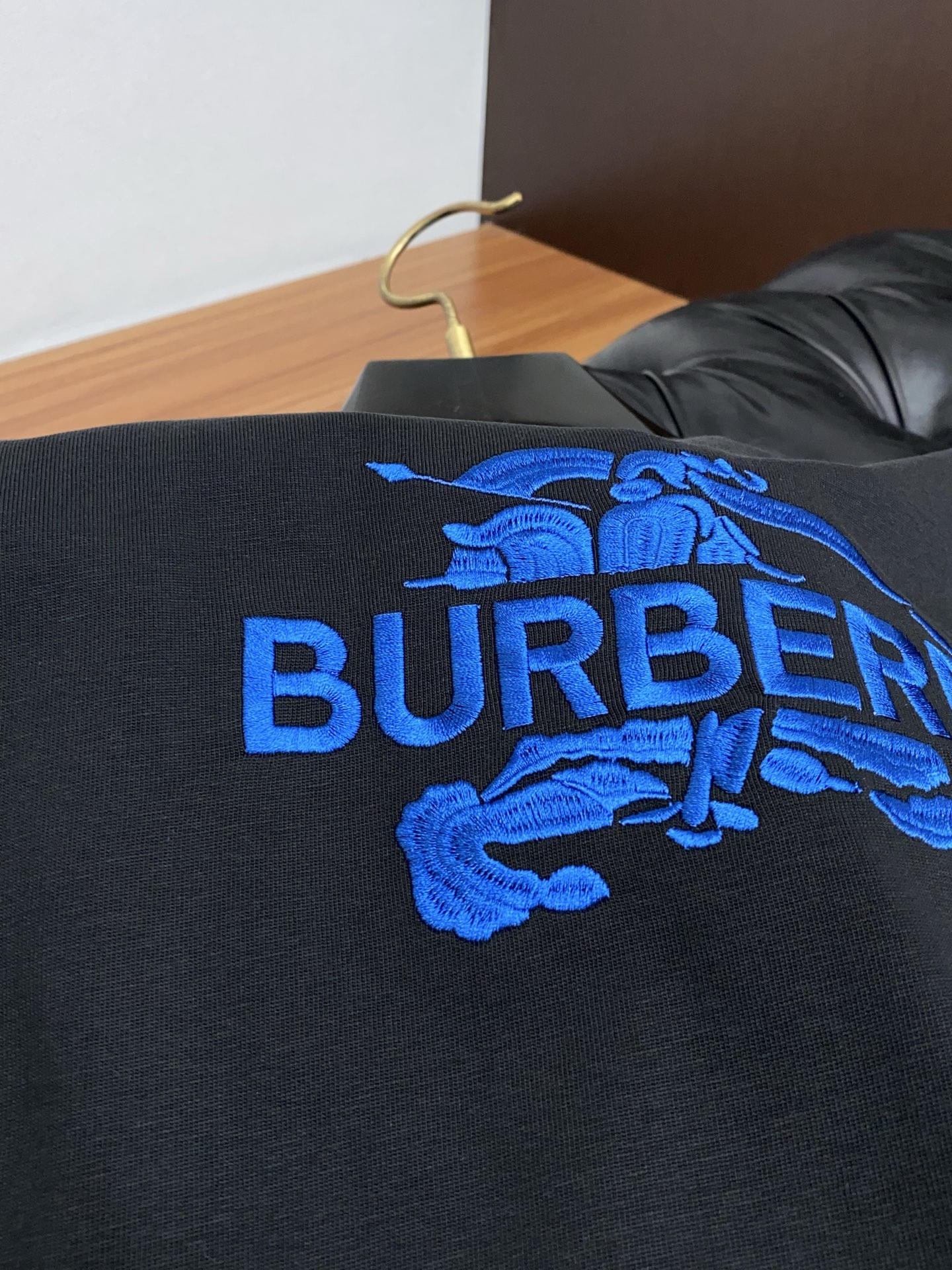 Burberry Male Basic Clothing Cotton S-xl