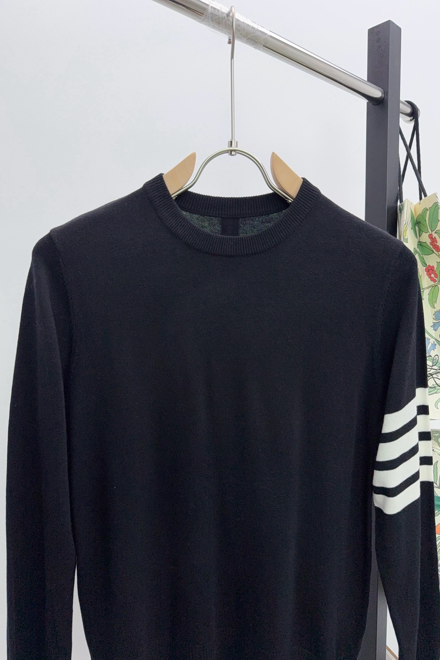 Thom Browne Basic Clothing Wool L