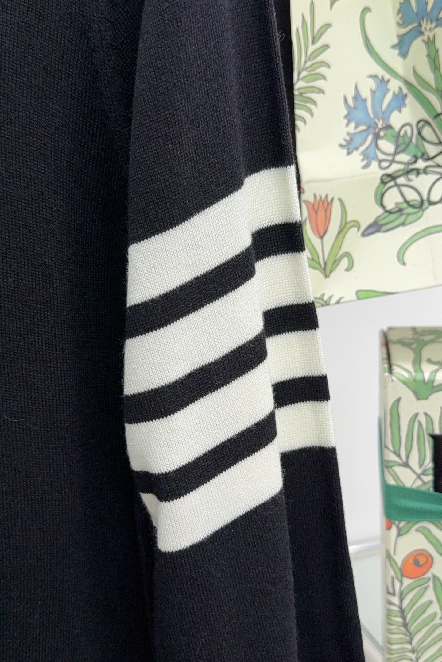 Thom Browne Basic Clothing Wool L