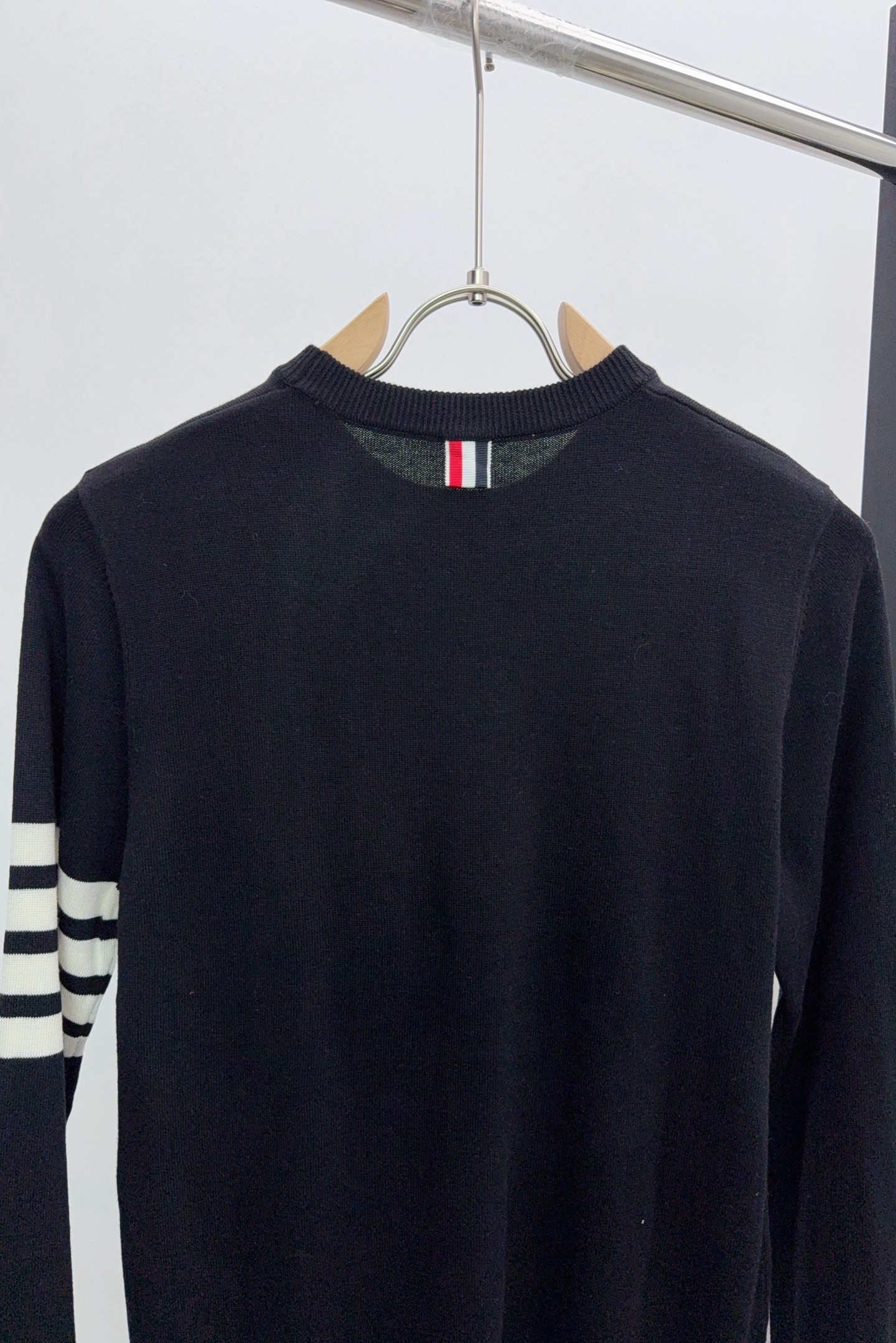Thom Browne Basic Clothing Wool L