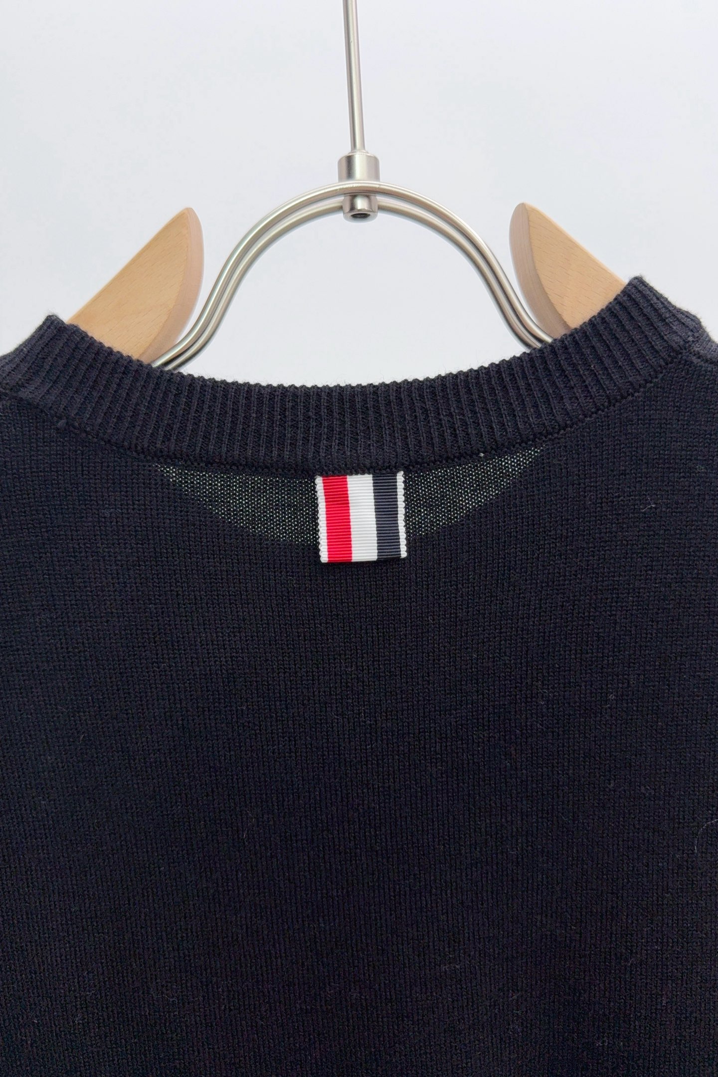 Thom Browne Basic Clothing Wool L