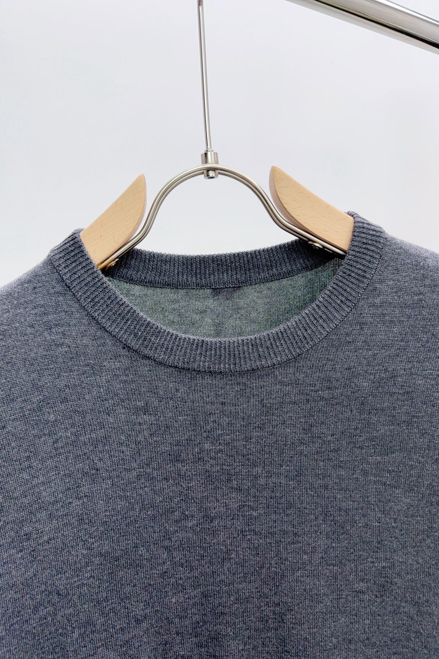 Thom Browne Basic Clothing Wool L