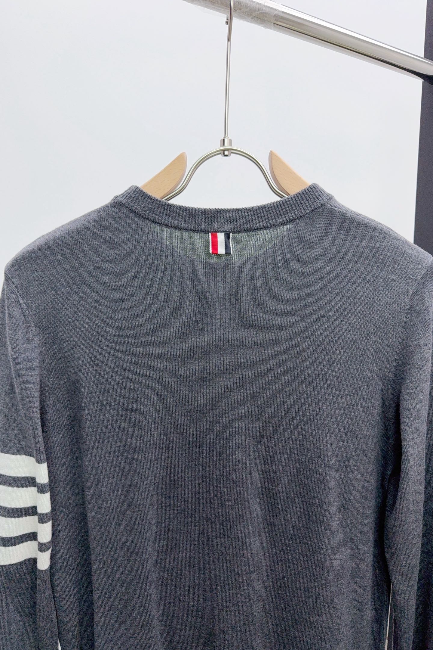 Thom Browne Basic Clothing Wool L