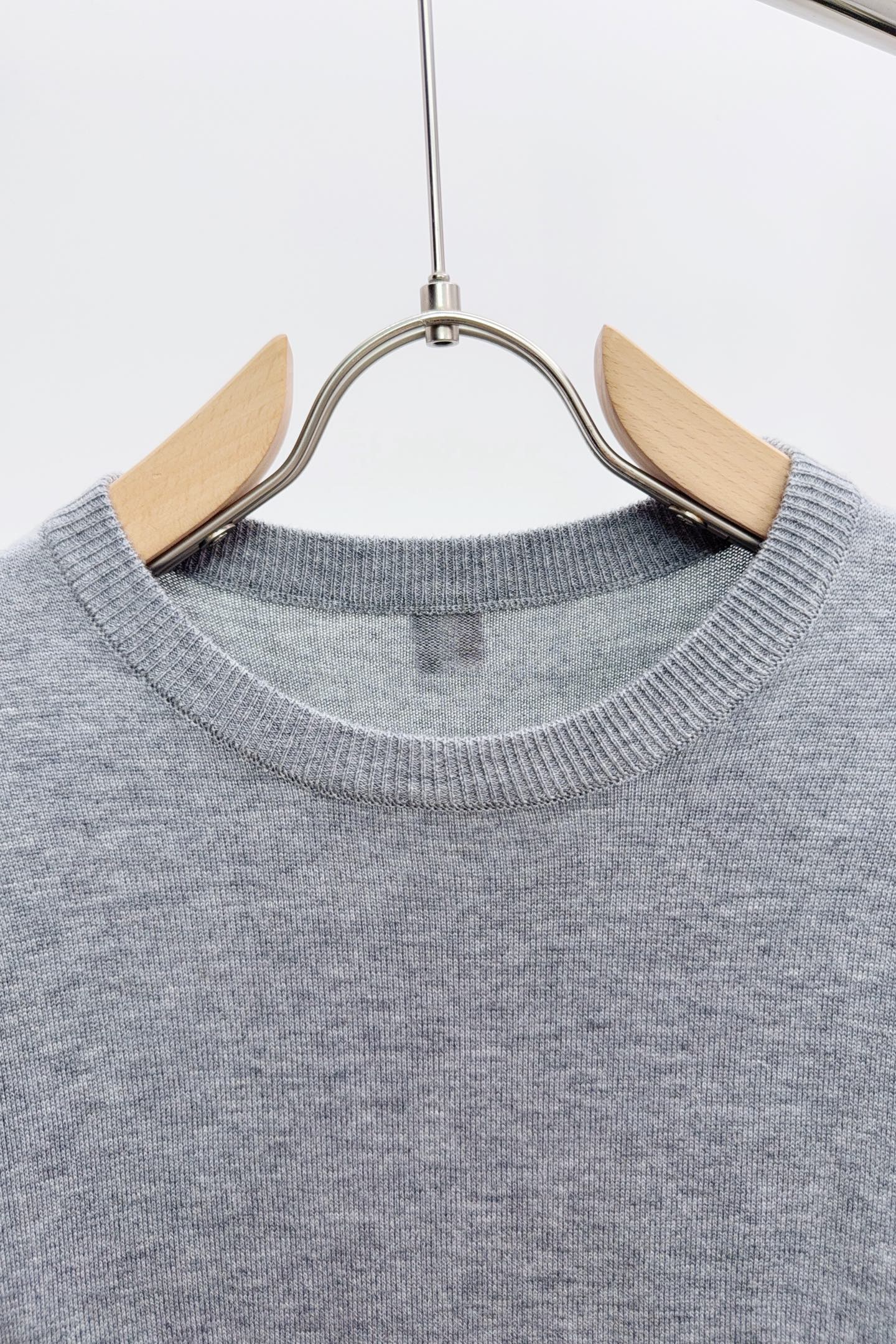 Thom Browne Basic Clothing Wool L