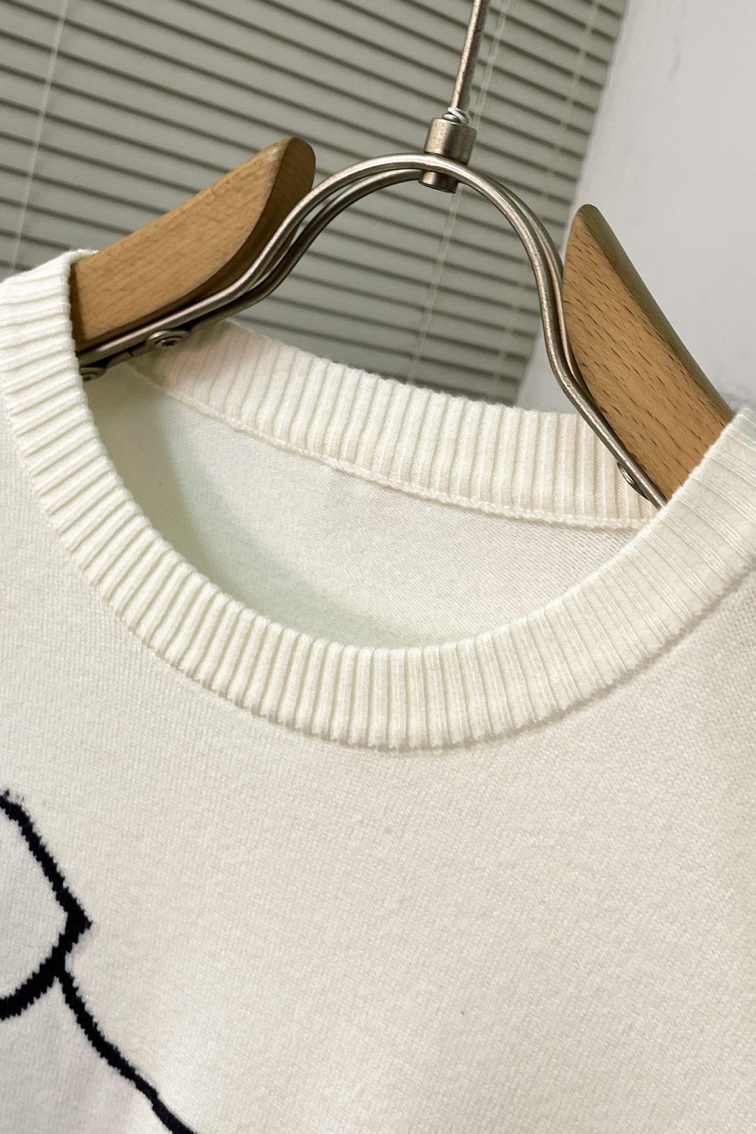 Thom Browne Basic Clothing White