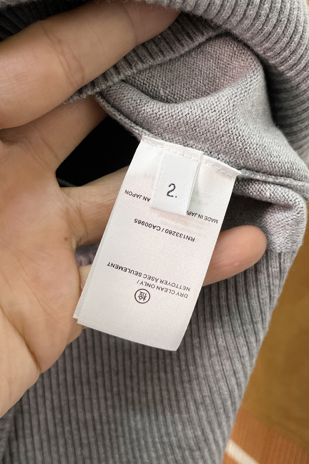 Thom Browne Basic Clothing White