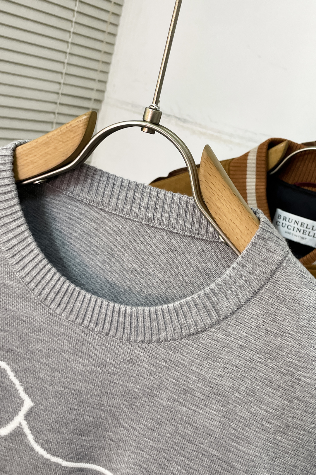 Thom Browne Basic Clothing White