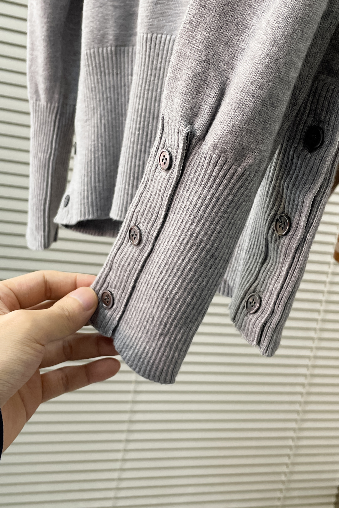 Thom Browne Basic Clothing White