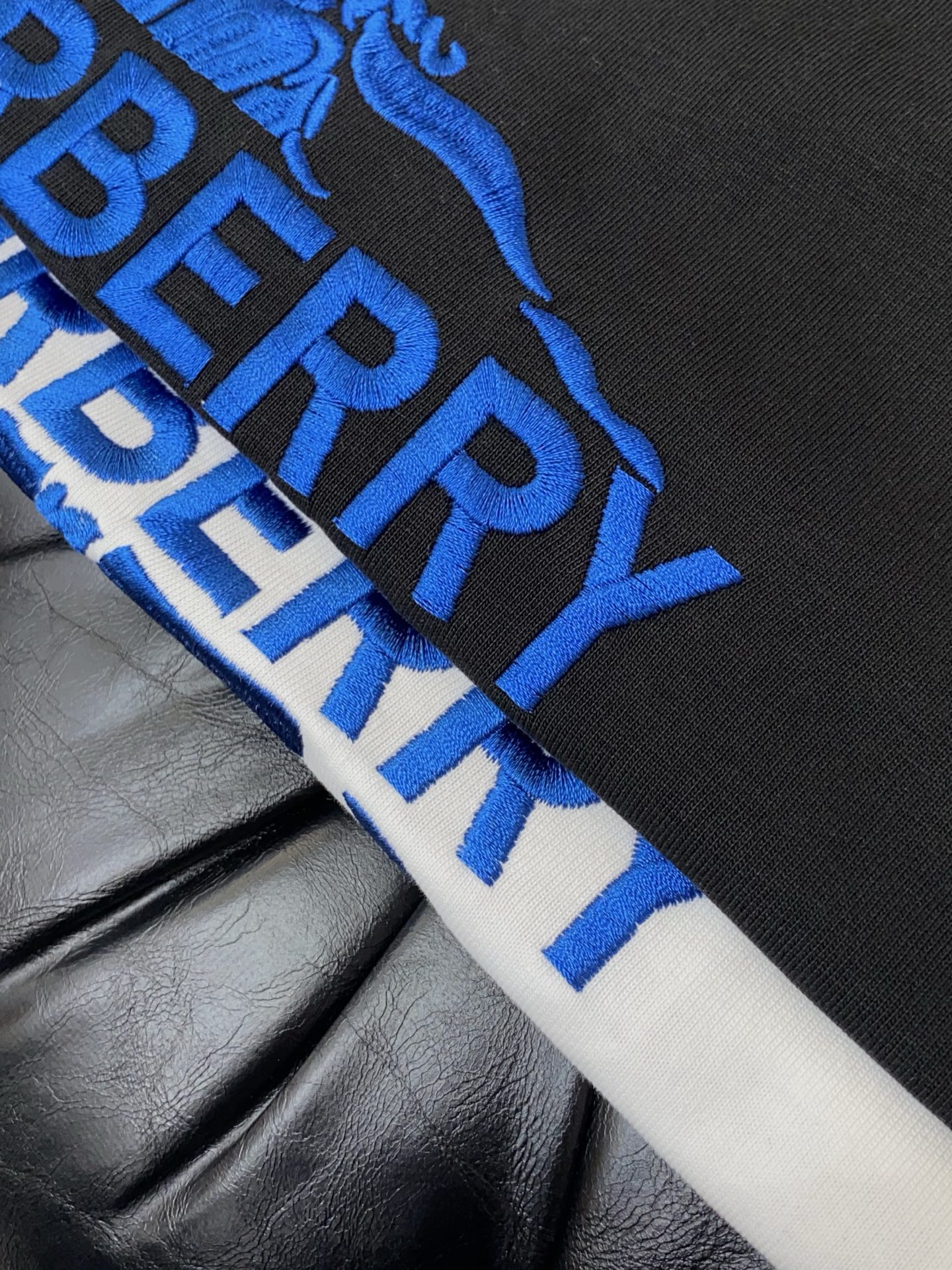 Burberry Male Basic Clothing Cotton S-xl