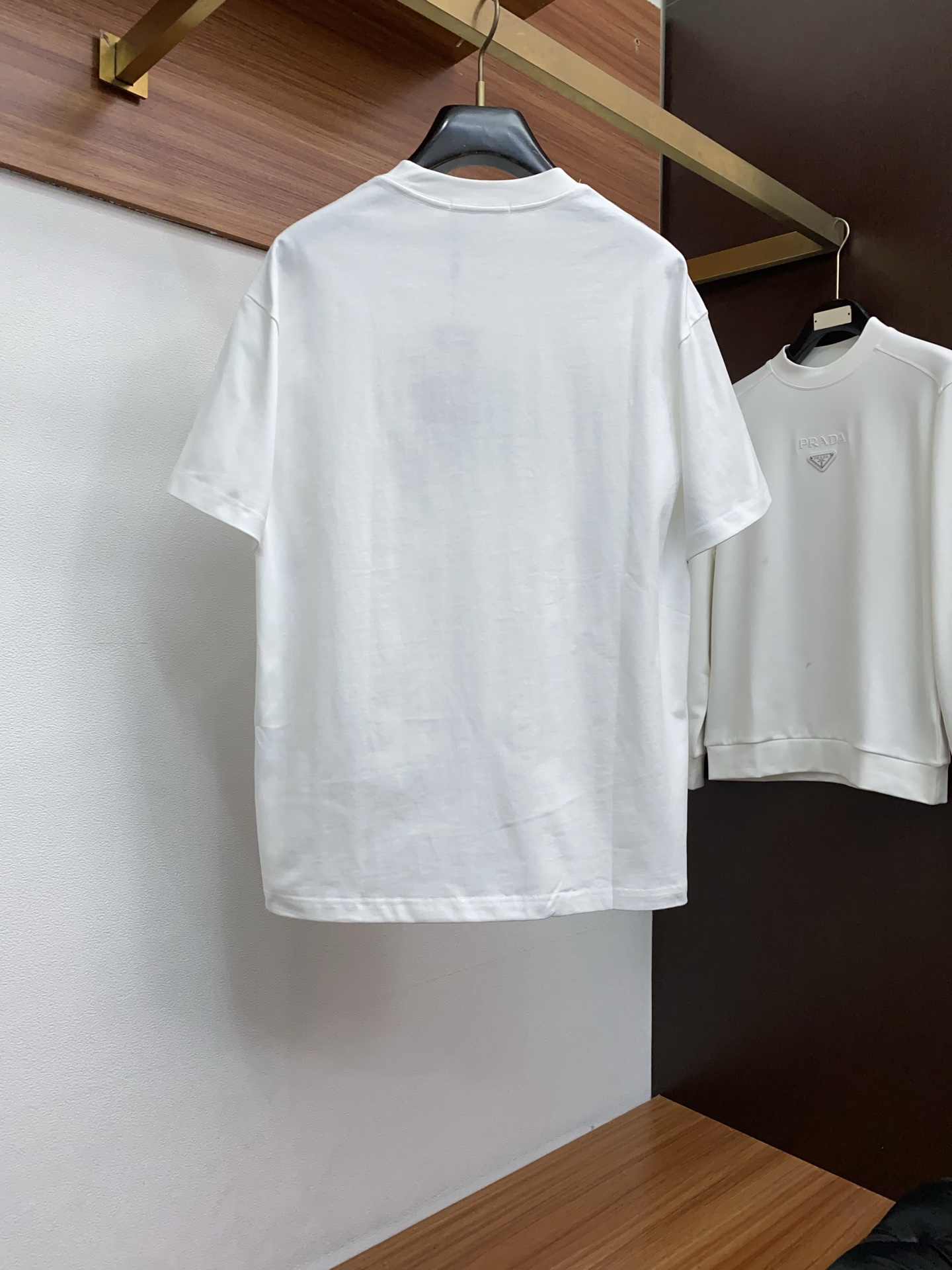 Burberry Male Basic Clothing Cotton S-xl