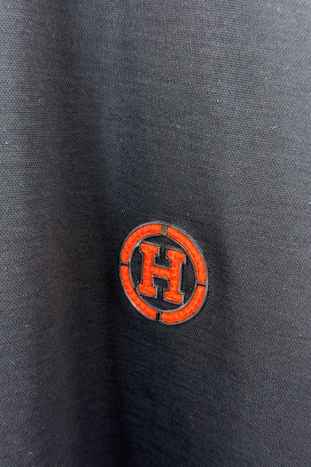 Hermès Basic Clothing Cotton S-m-l-xl