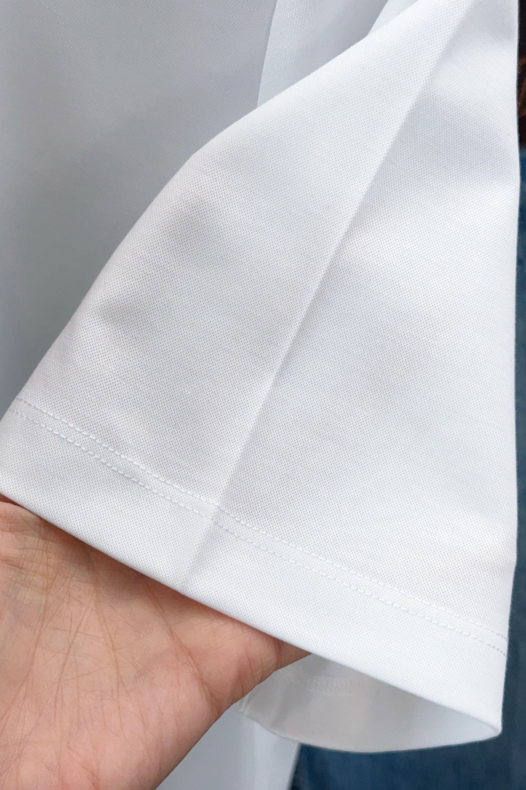 Hermès Basic Clothing Cotton S-m-l-xl