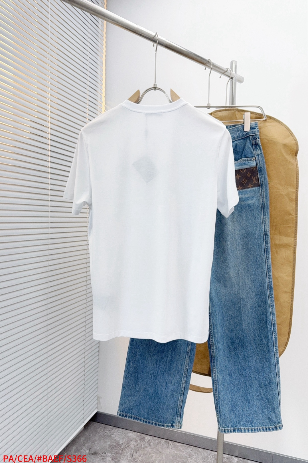 Prada Male Basic Clothing Cotton Black S-m-l-xl