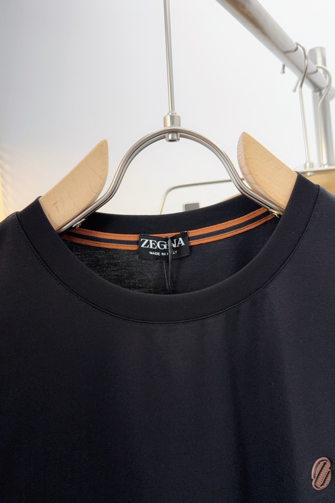 Ermenegildo Zegna Basic Clothing Cotton S-m-l-xl