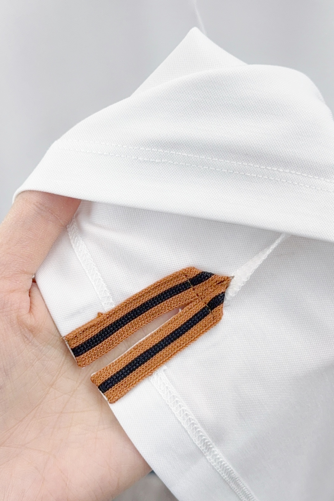 Ermenegildo Zegna Basic Clothing Cotton S-m-l-xl