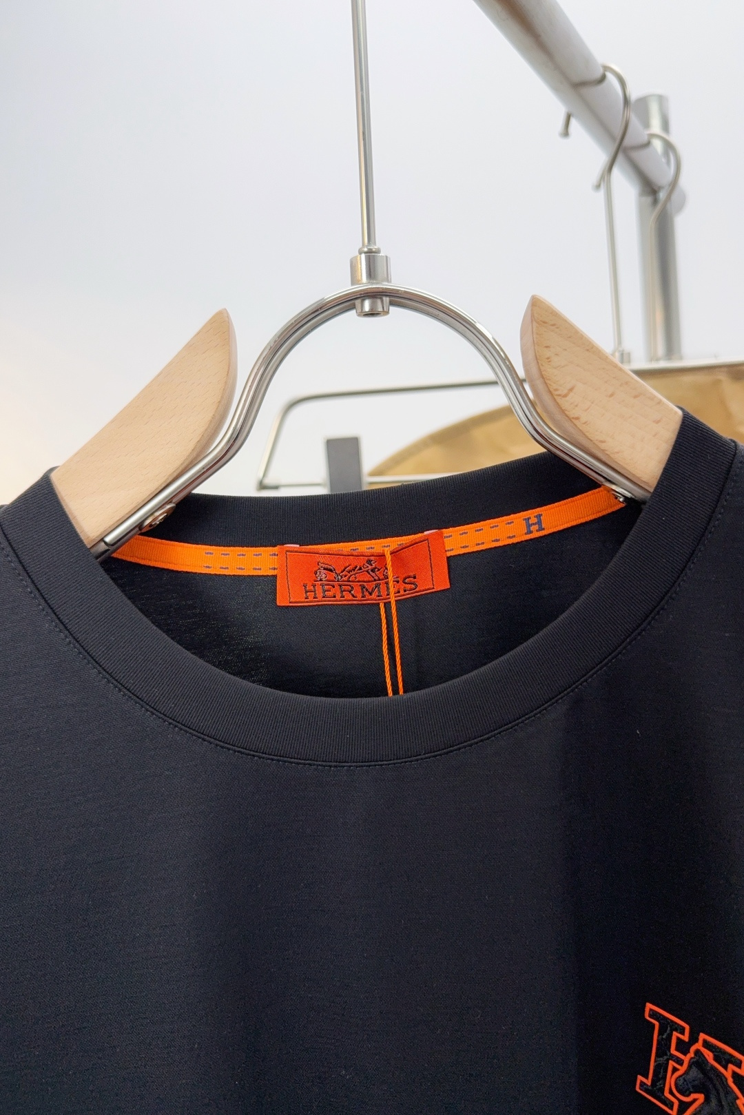 Hermès Male Basic Clothing S-m-xl