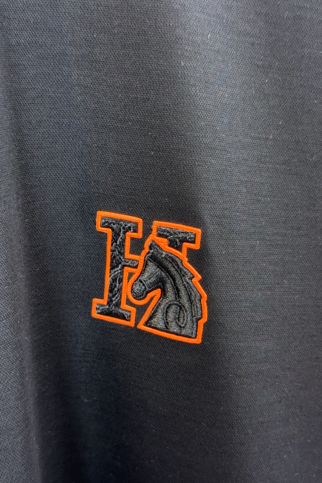 Hermès Male Basic Clothing S-m-xl