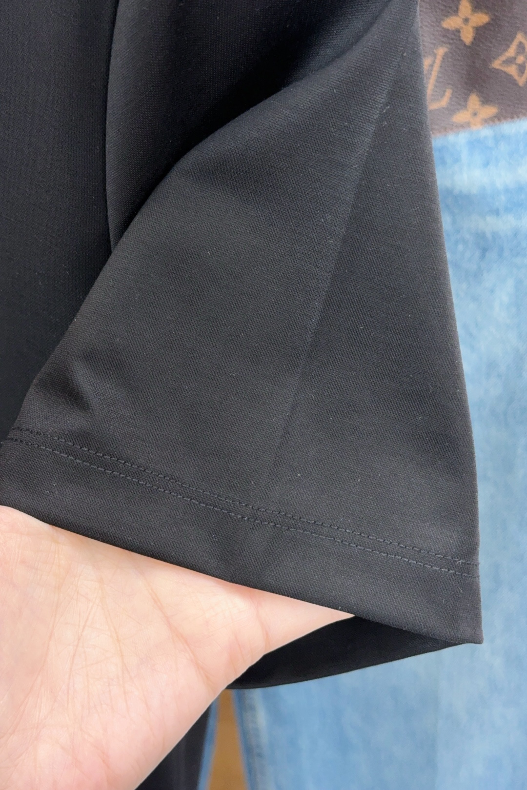 Hermès Male Basic Clothing S-m-xl