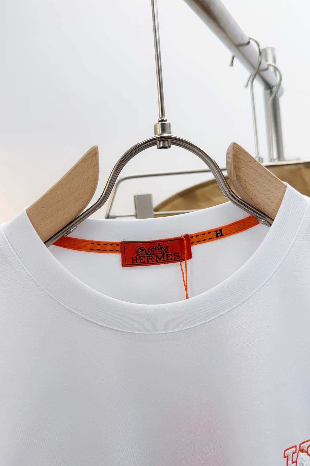 Hermès Male Basic Clothing S-m-xl