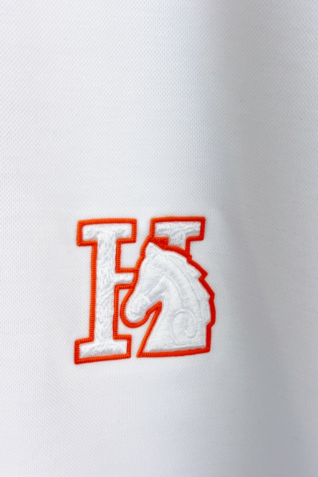 Hermès Male Basic Clothing S-m-xl