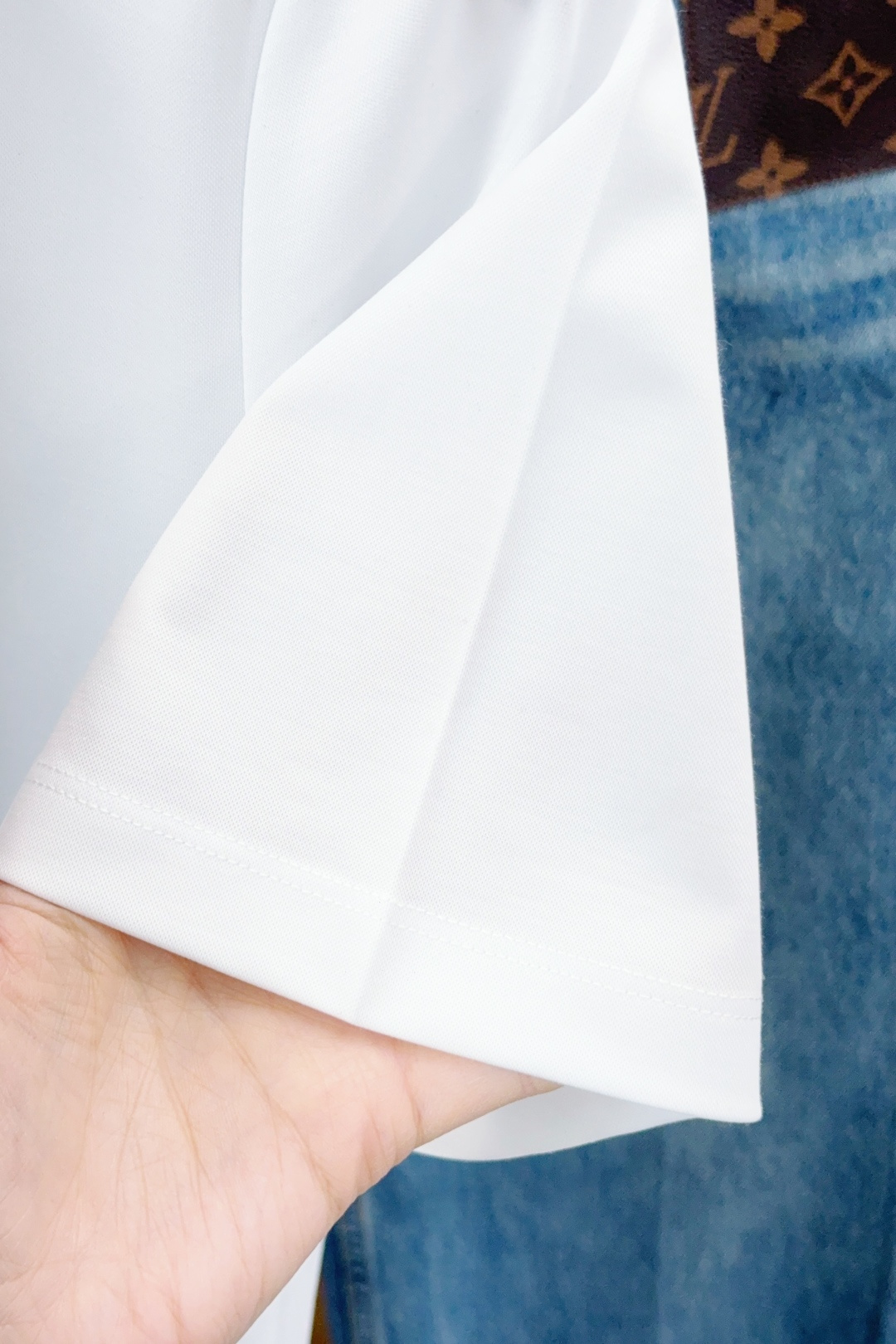 Hermès Male Basic Clothing S-m-xl