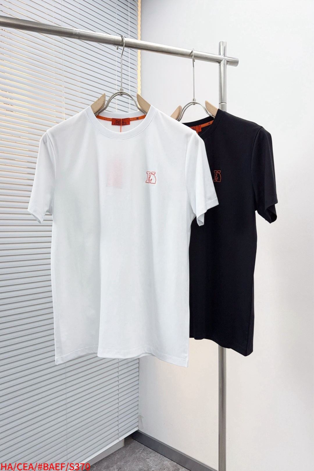 Hermès Male Basic Clothing S-m-xl