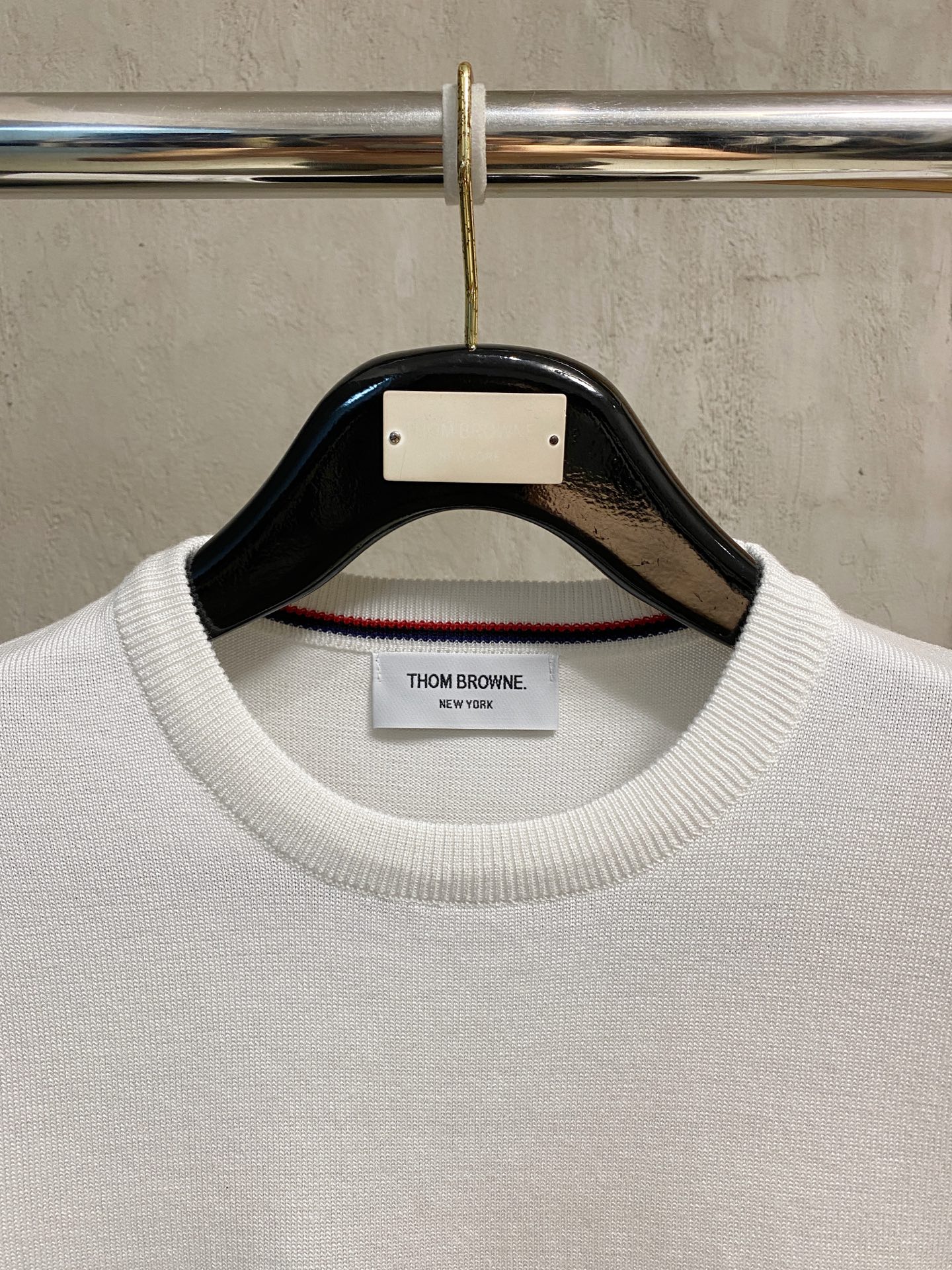 Thom Browne Basic Clothing Wool M-xxxl