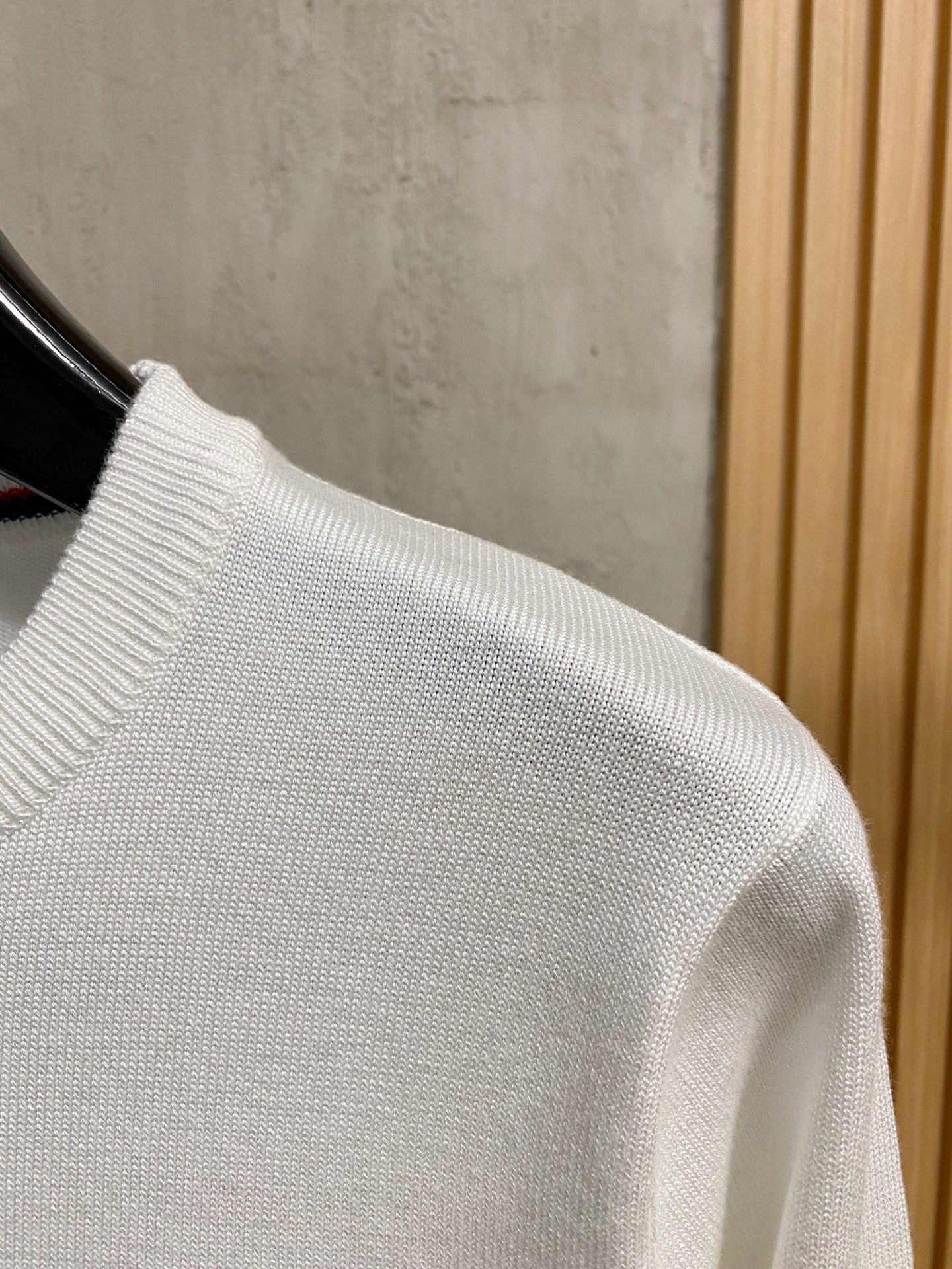 Thom Browne Basic Clothing Wool M-xxxl