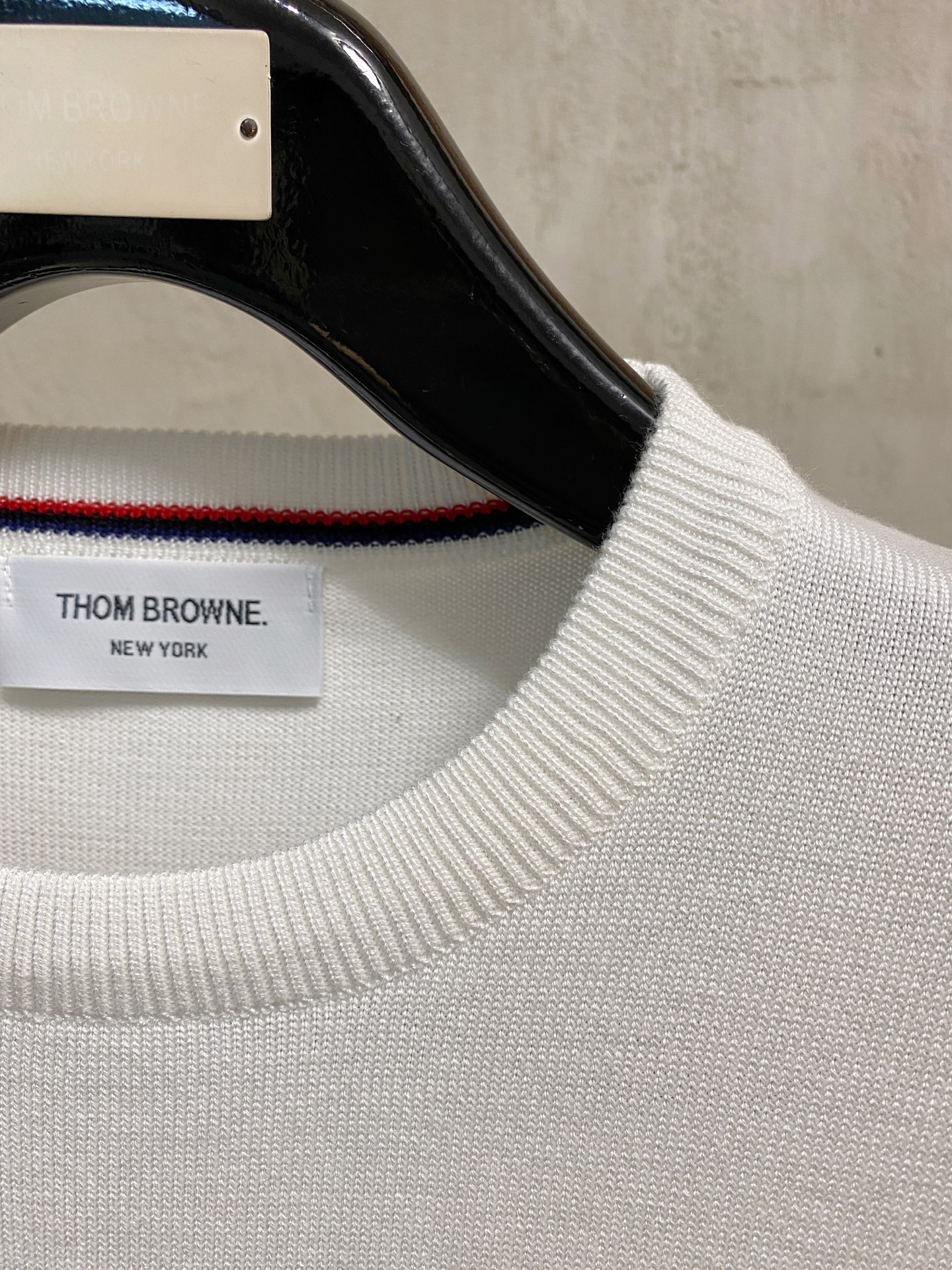 Thom Browne Basic Clothing Wool M-xxxl