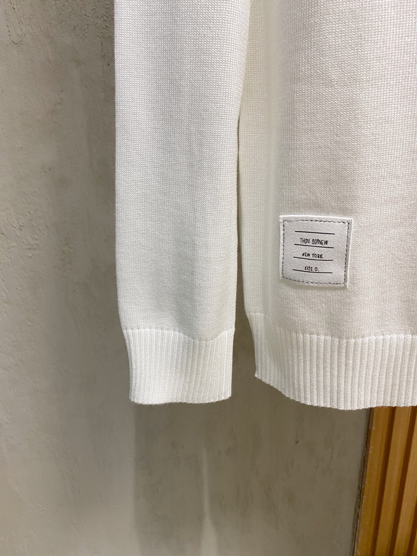 Thom Browne Basic Clothing Wool M-xxxl