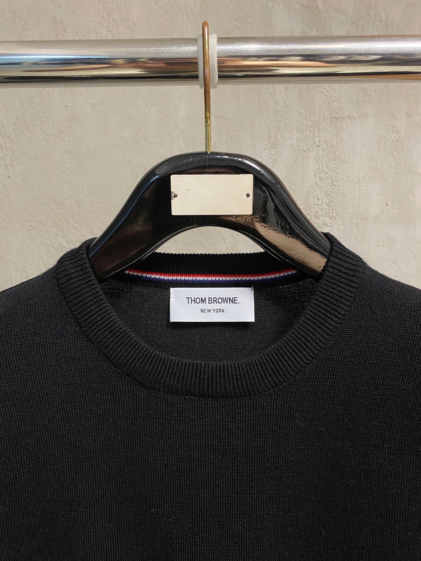 Thom Browne Basic Clothing Wool M-xxxl