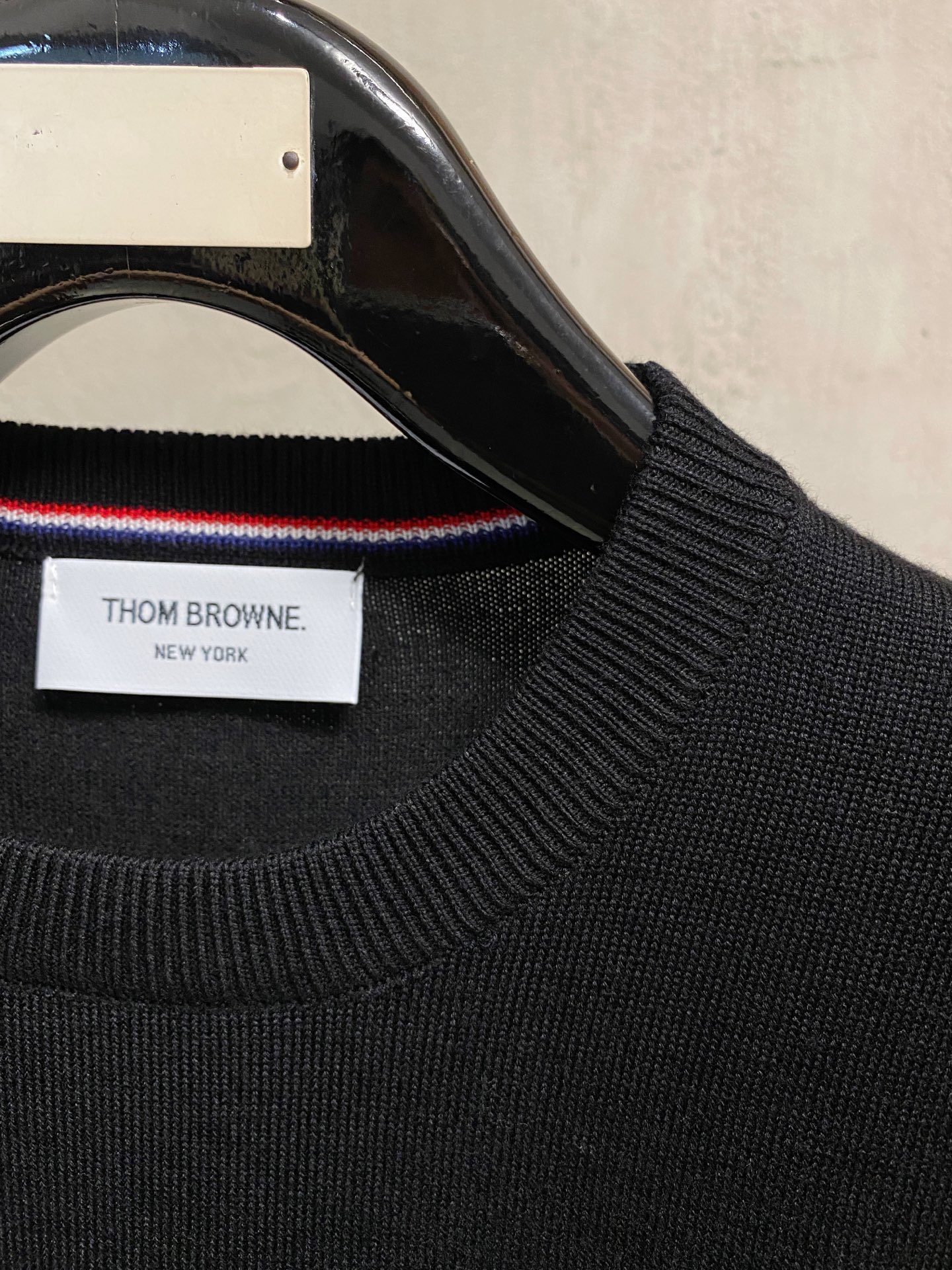 Thom Browne Basic Clothing Wool M-xxxl
