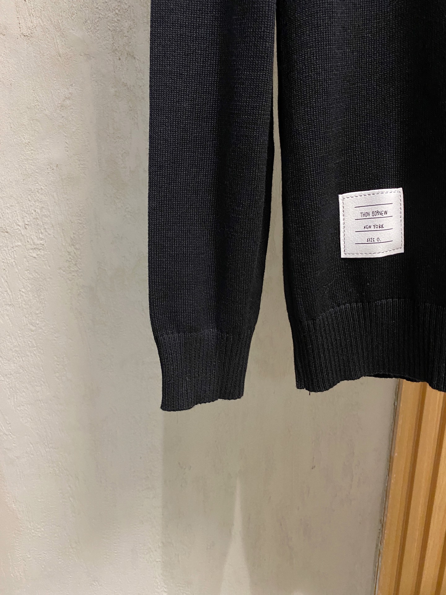 Thom Browne Basic Clothing Wool M-xxxl