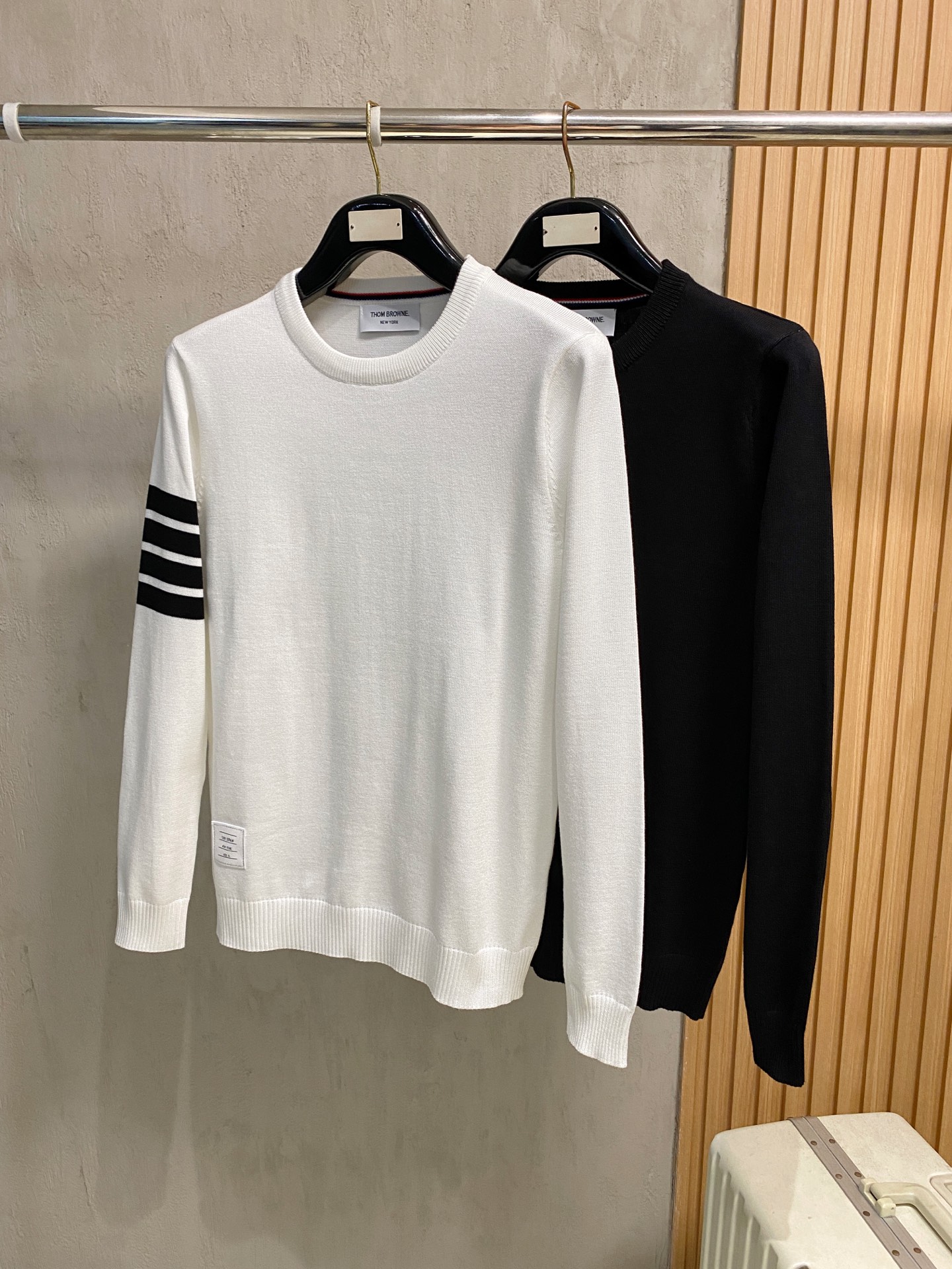 Thom Browne Basic Clothing Wool M-xxxl