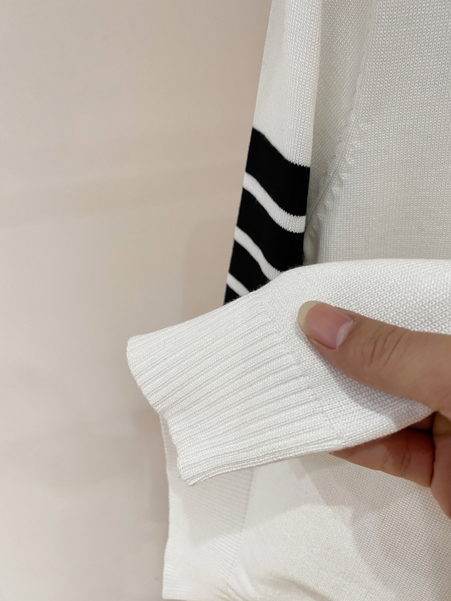 Thom Browne Basic Clothing Wool M-xl