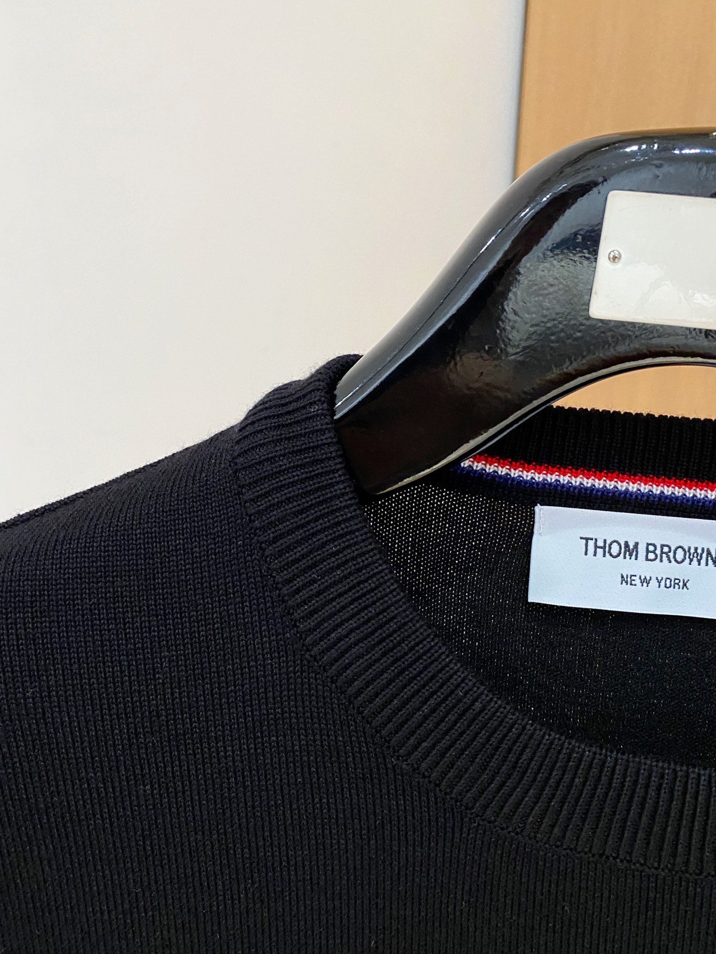 Thom Browne Basic Clothing Wool M-xl