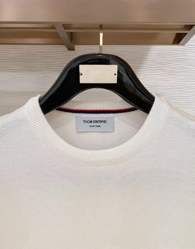 Thom Browne Basic Clothing Wool M-xl