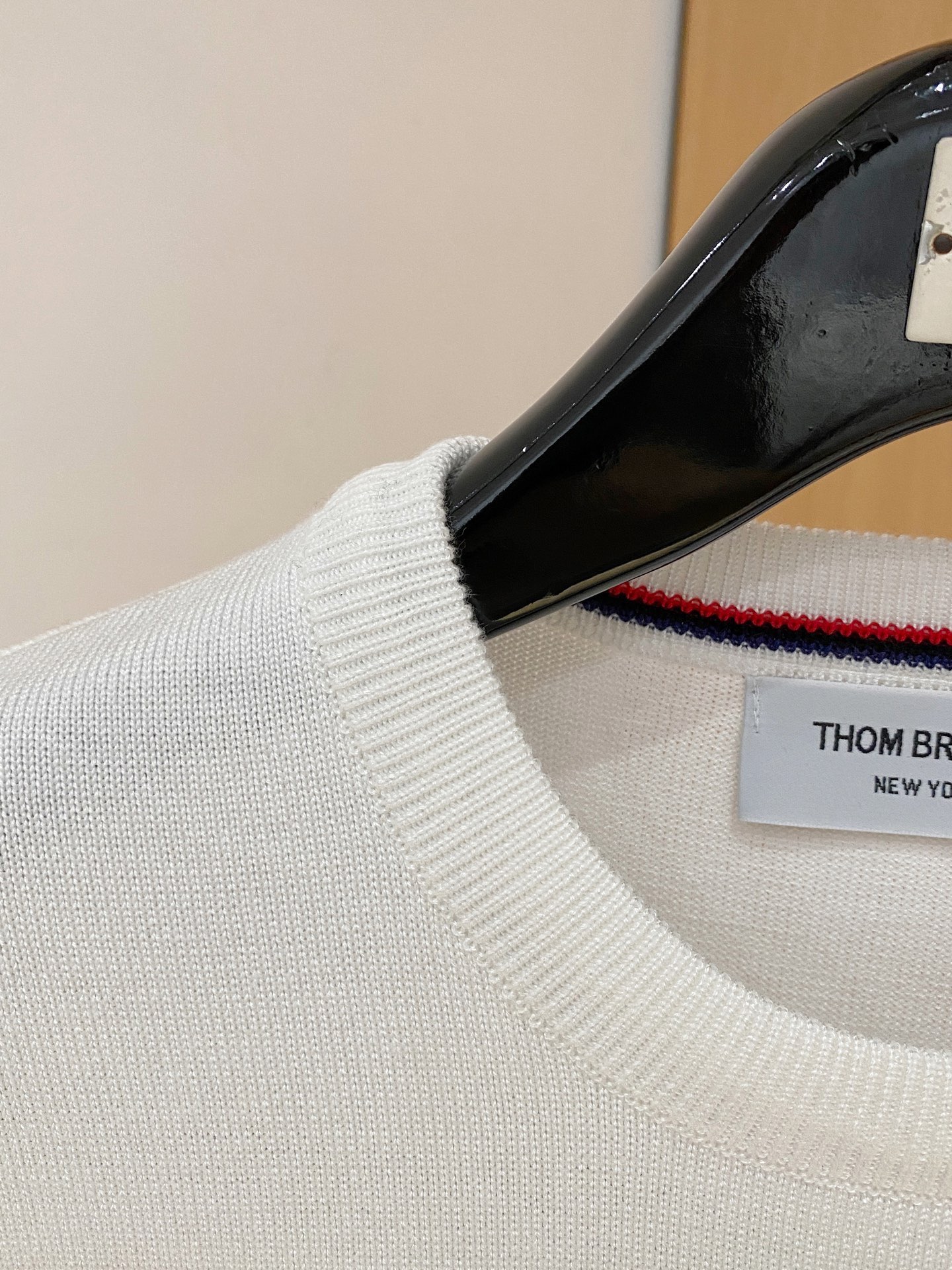 Thom Browne Basic Clothing Wool M-xl