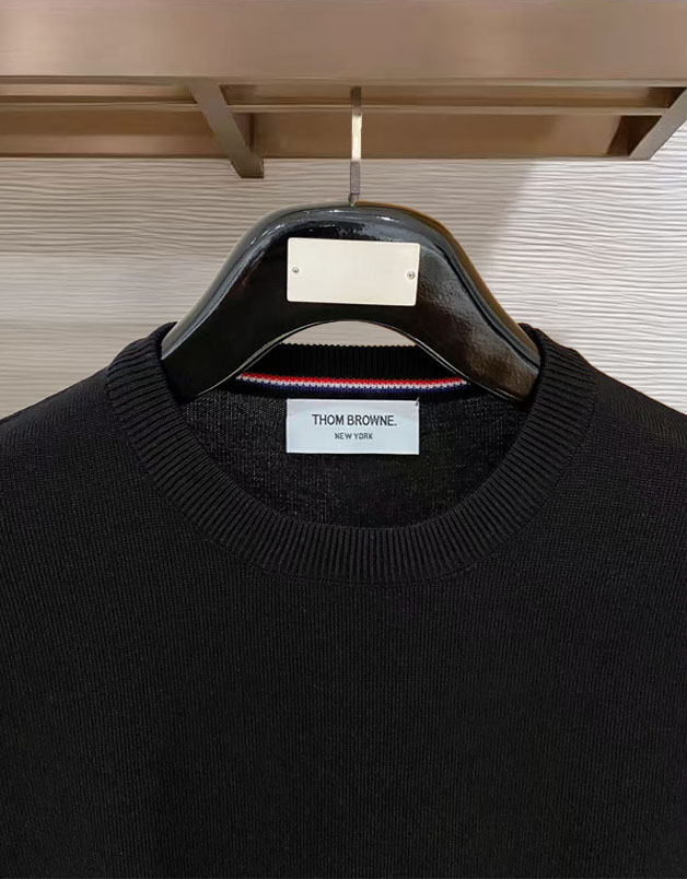 Thom Browne Basic Clothing Wool M-xl